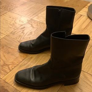 Manolo blahnik boots